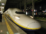SeriesE4 Shinkansen